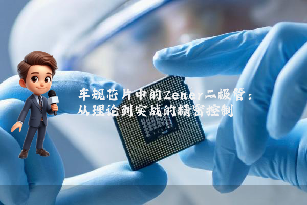 车规芯片中的Zener二极管：从理论到实战的精密控制