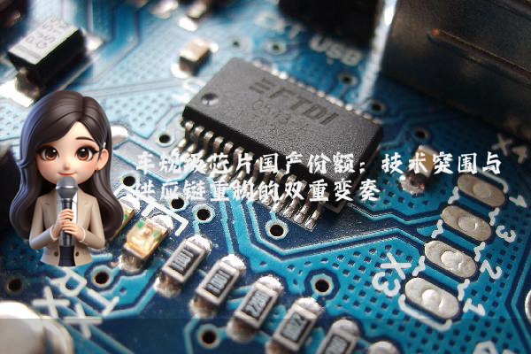 车规级芯片国产份额：技术突围与供应链重构的双重变奏