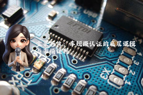 宝来芯片：车规级认证的底层逻辑与市场误判