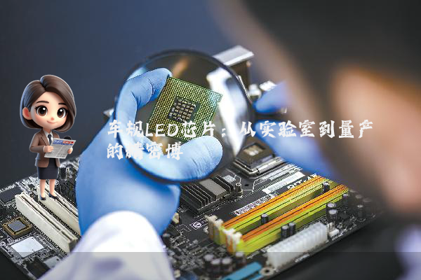 车规LED芯片：从实验室到量产的精密博弈