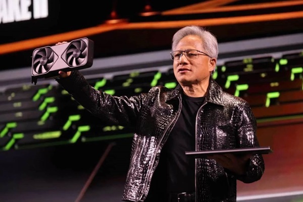 芯先“炸场”，CES2025芯片巨头比拼啥？